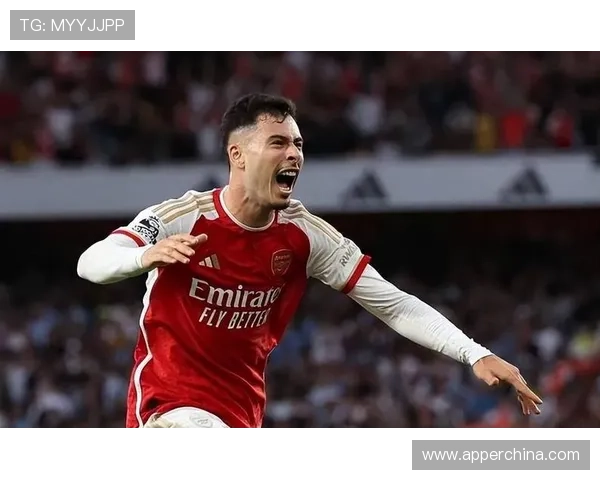 阿森纳若败局将面临曼城追赶危机