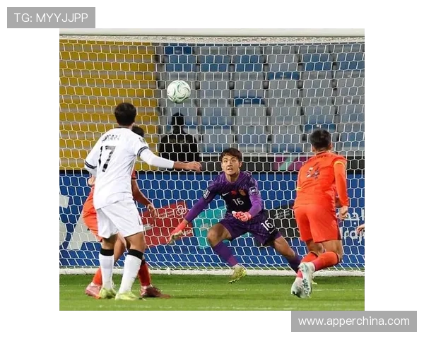 连扳两球 U23国足2-2战平泰国